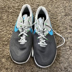 Nike Metcon shoes